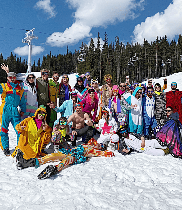 Spring Fest 2025 - The Fraser Valley