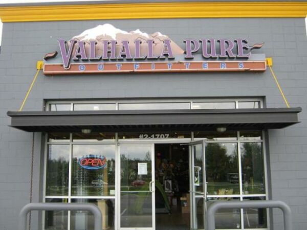 Valhalla Pure