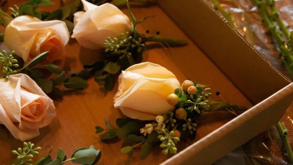 Walnut Grove Floral Boutique