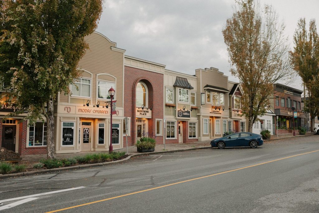 Abbotsford