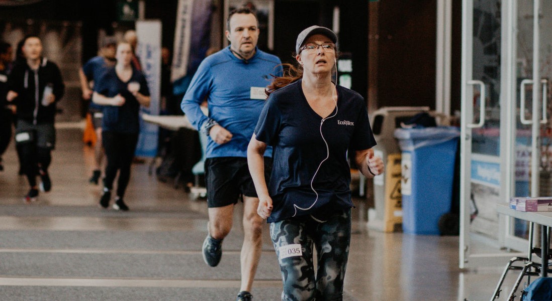 Step Up 4 Cardiac Health