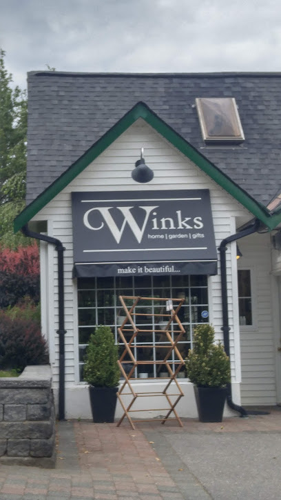 Winks