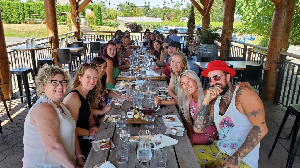 Canadian Craft Tours