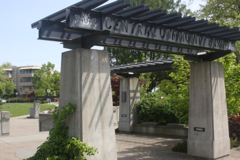 Central Community Park