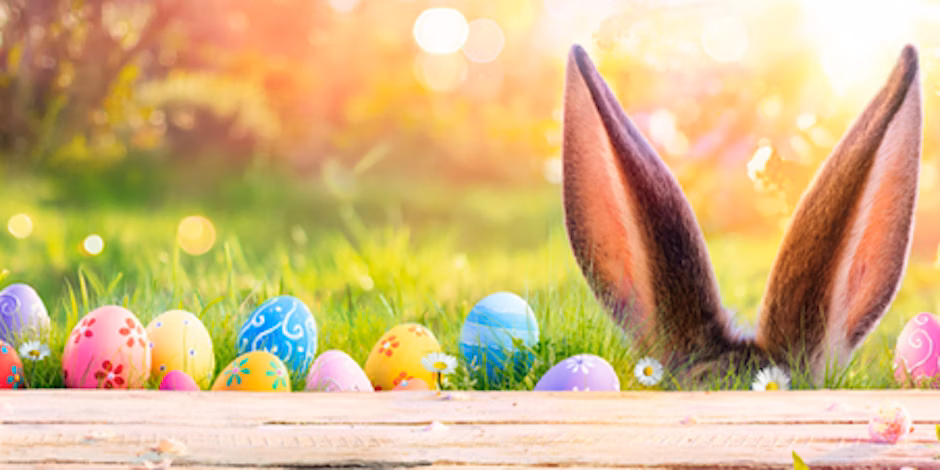 Easter Egg Hunt