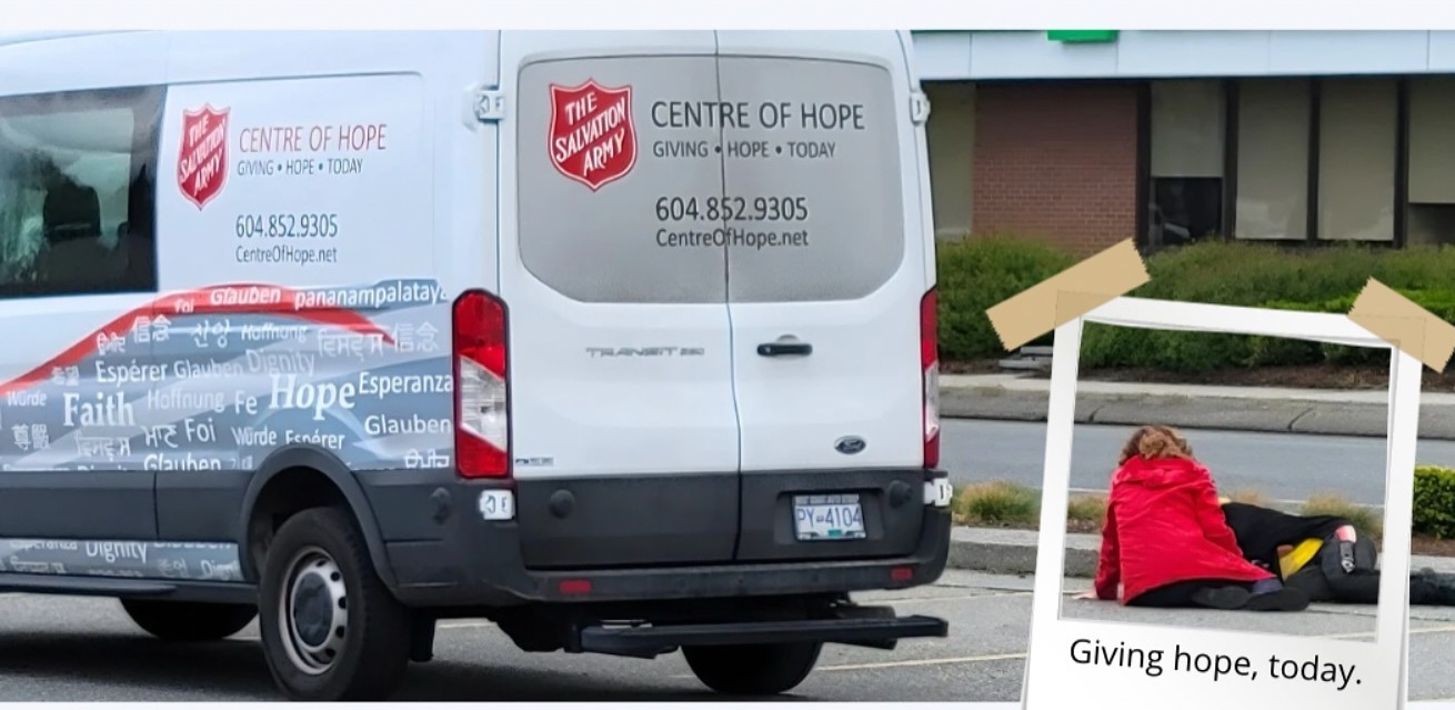 Hope in the Valley