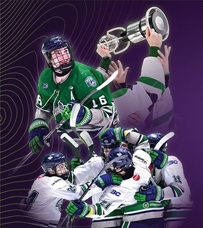 2025 Telus Cup