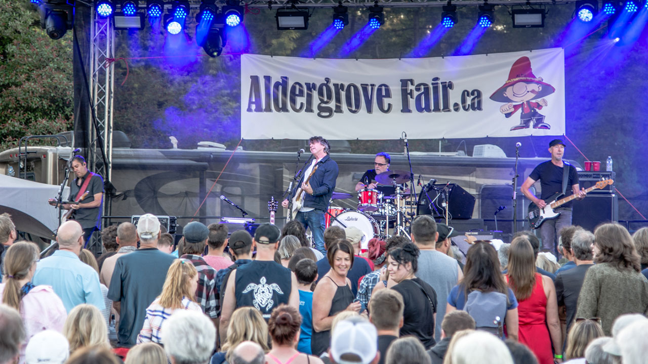 Aldergrove Fair