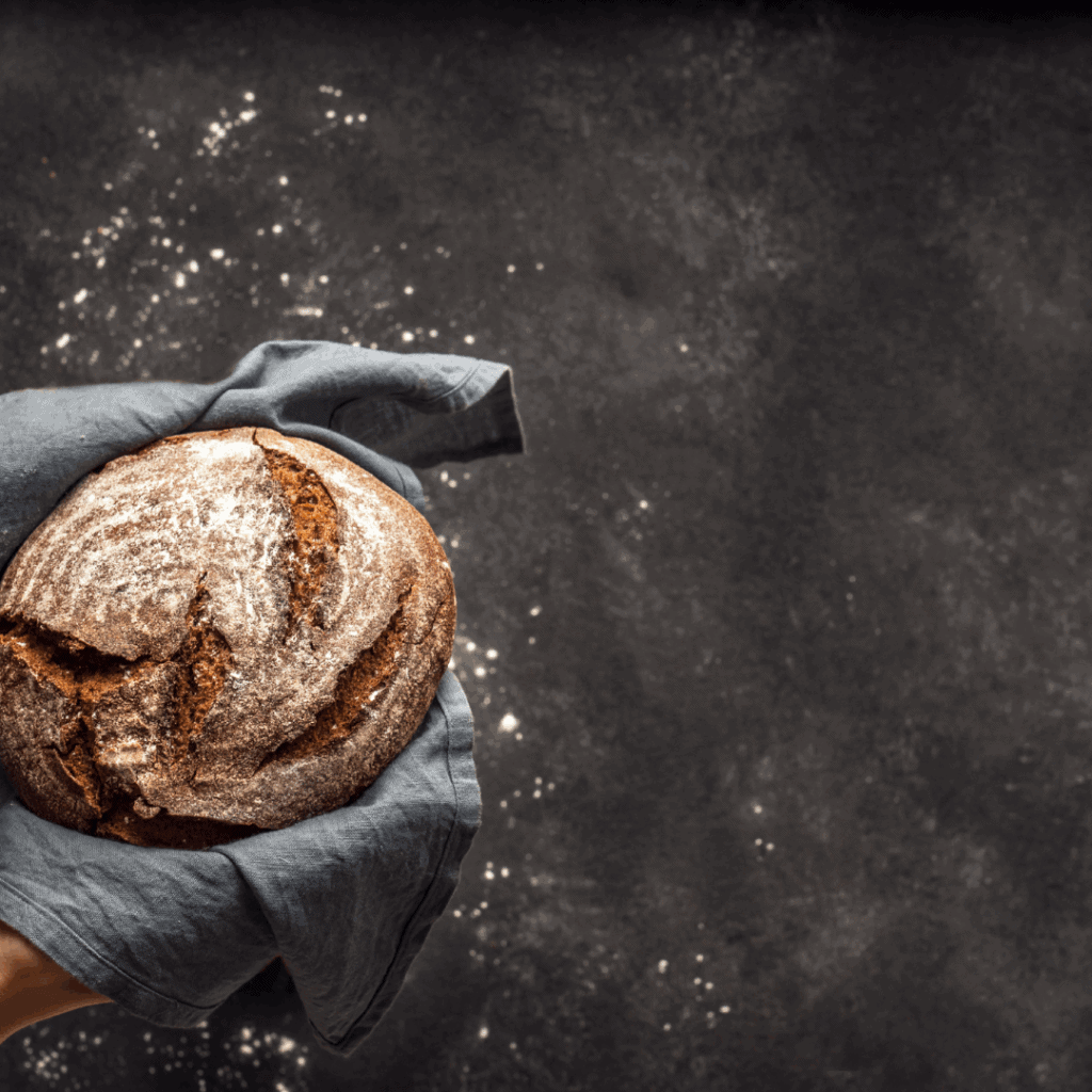 Artisan Sourdough