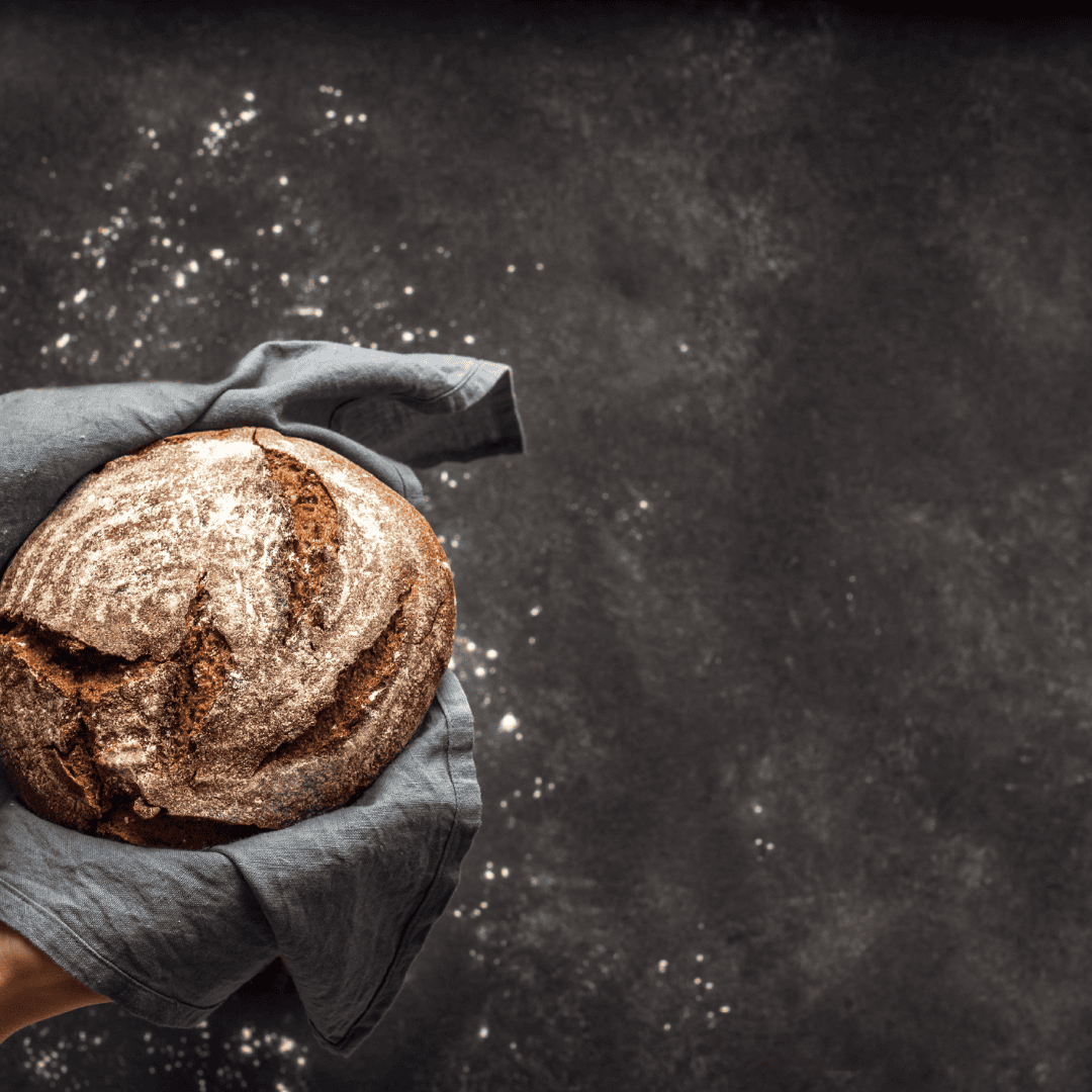 Artisan Sourdough