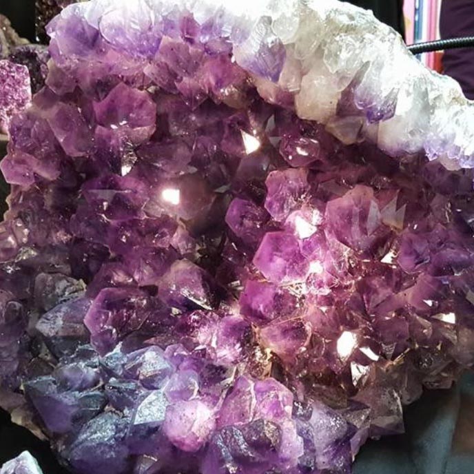 BC Gem Show