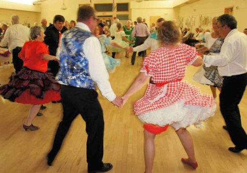 BC Square Dance Festival 2025