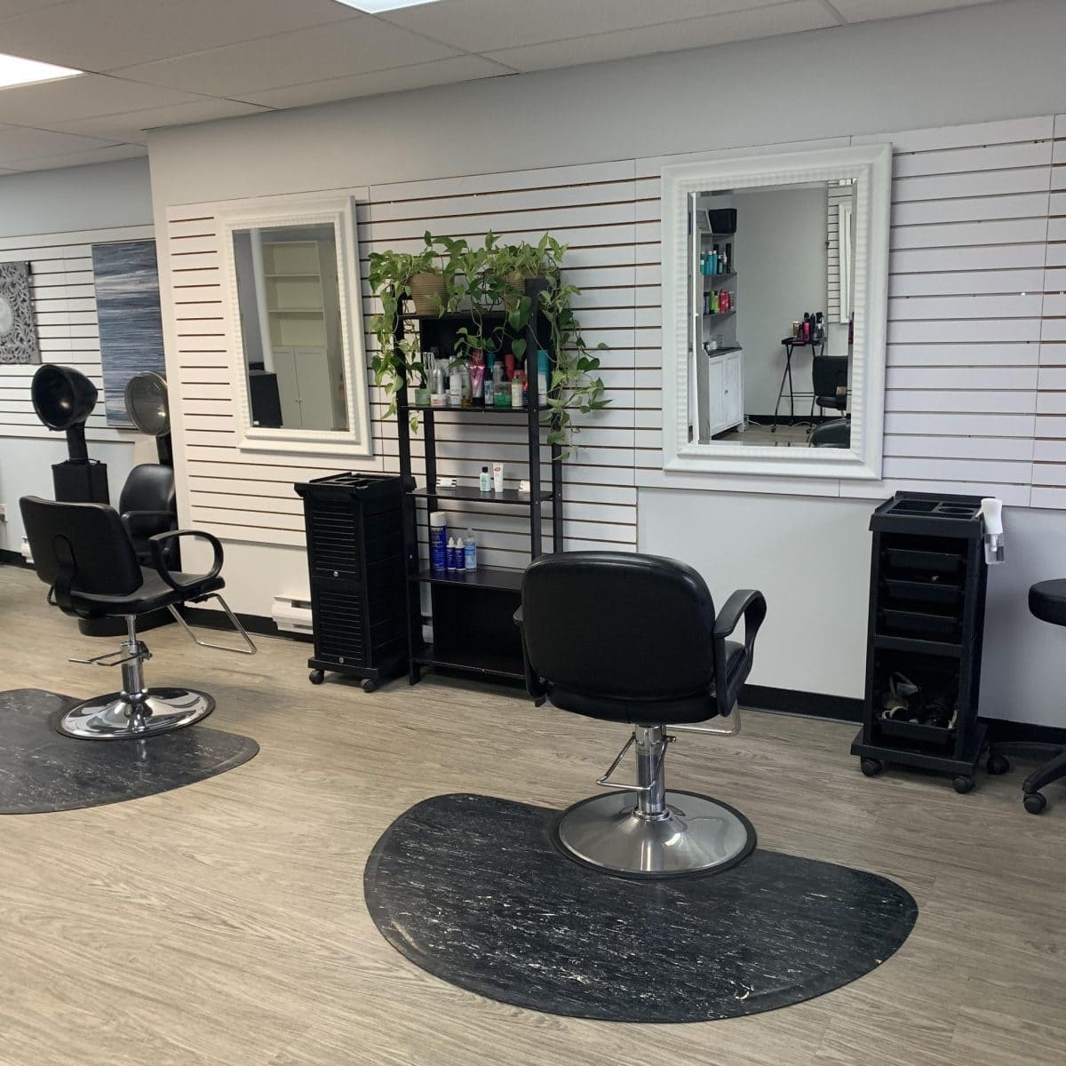 Belle Terre Salon - The Fraser Valley