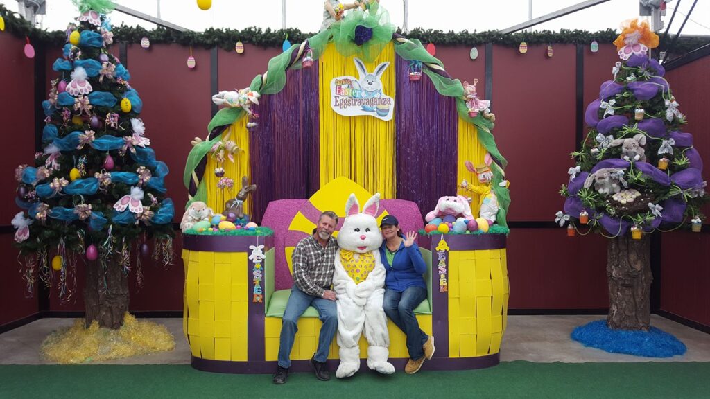 Fantasy Farms