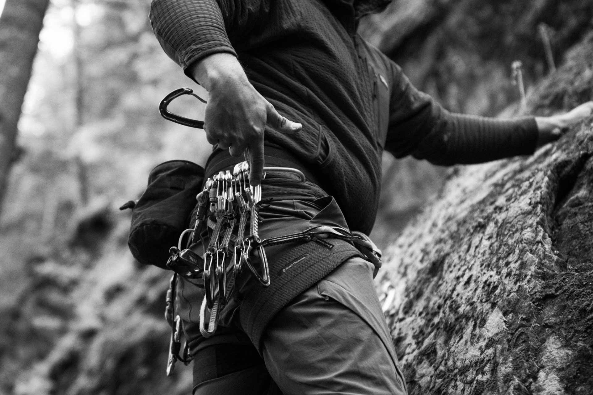 Fraser Valley Climbing Festival