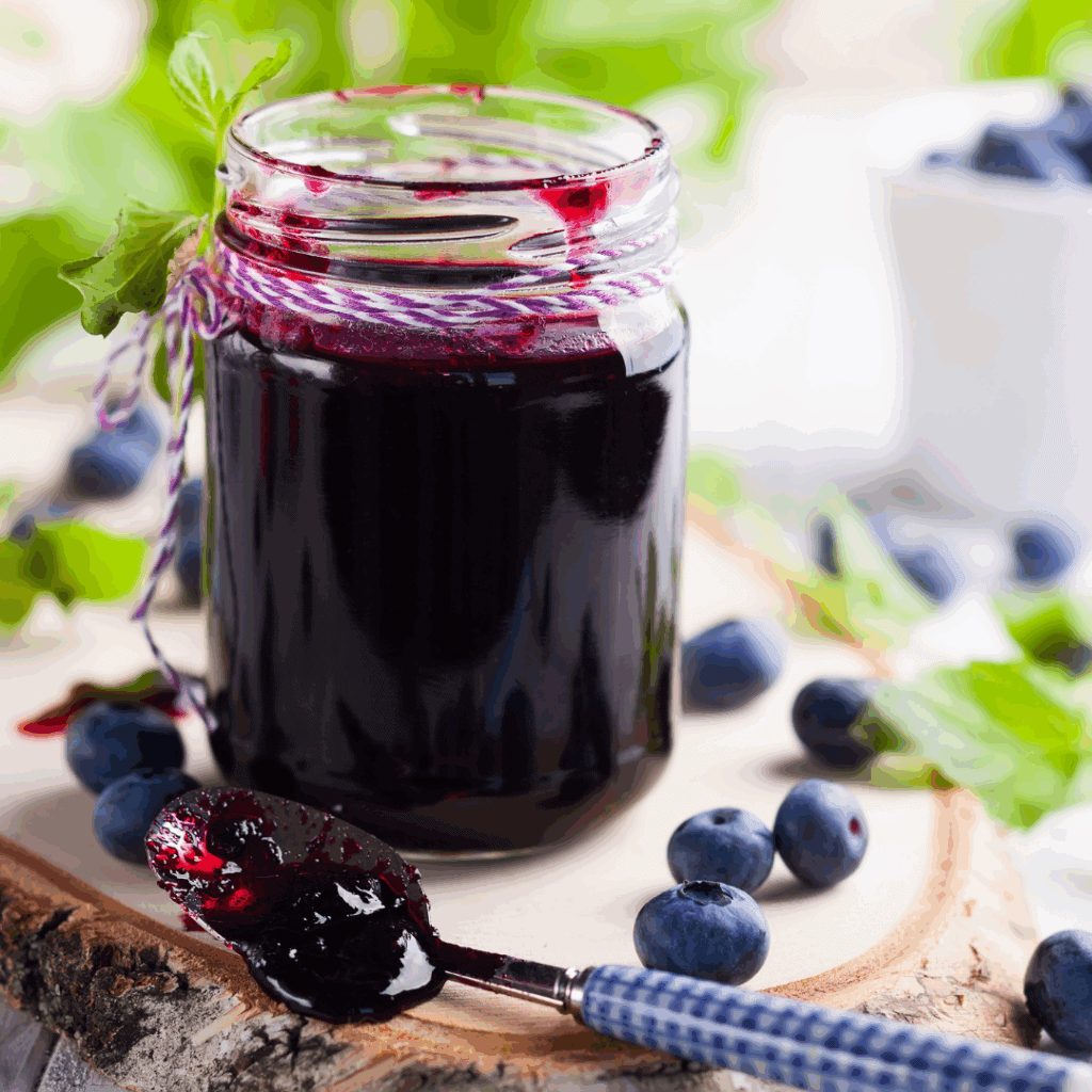 Jam Canning Workshop