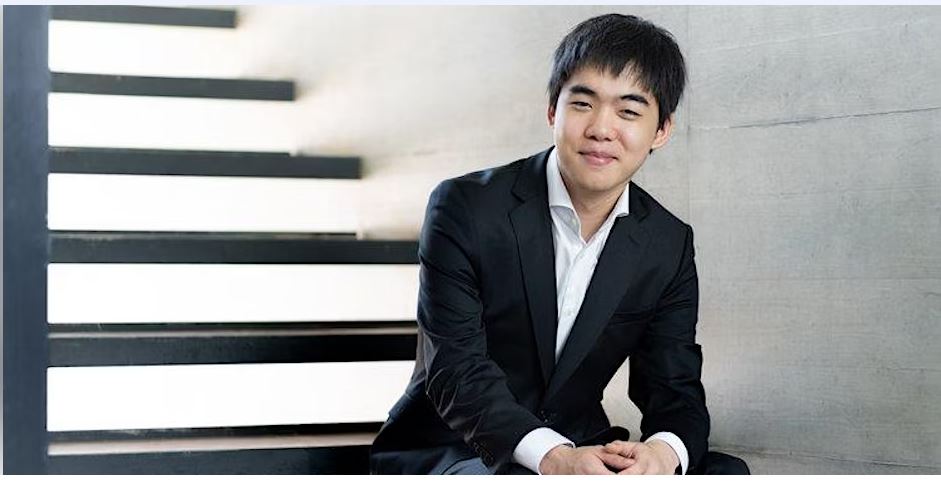 Kevin Chen