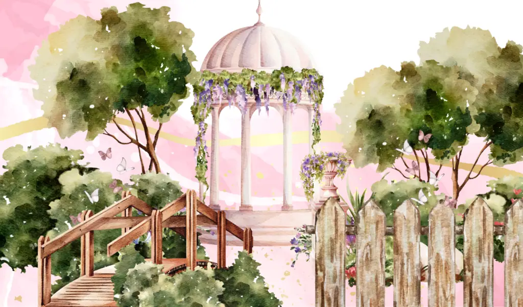 Victoria Day Long Weekend – Tea Party