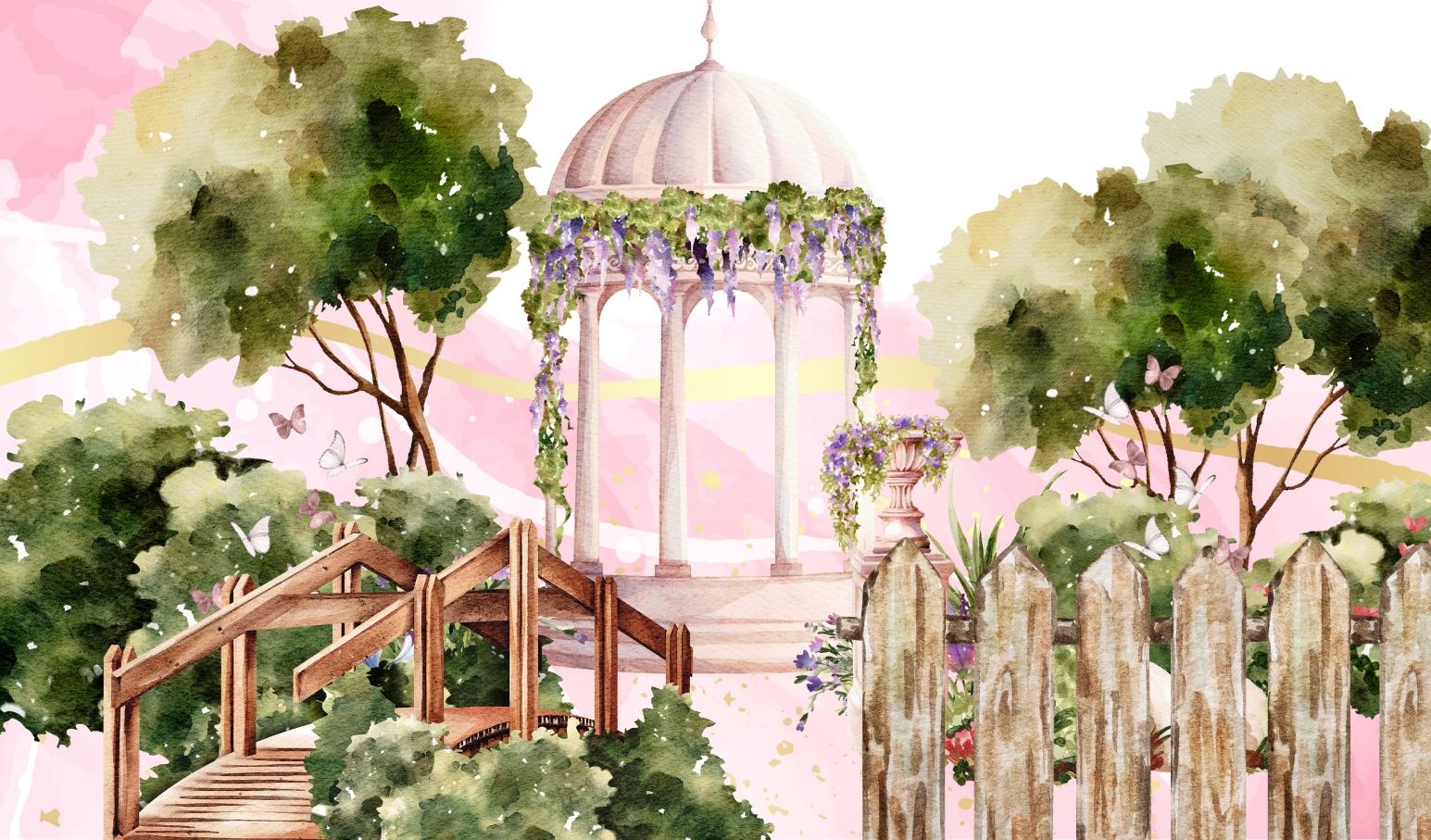 Victoria Day Long Weekend – Tea Party