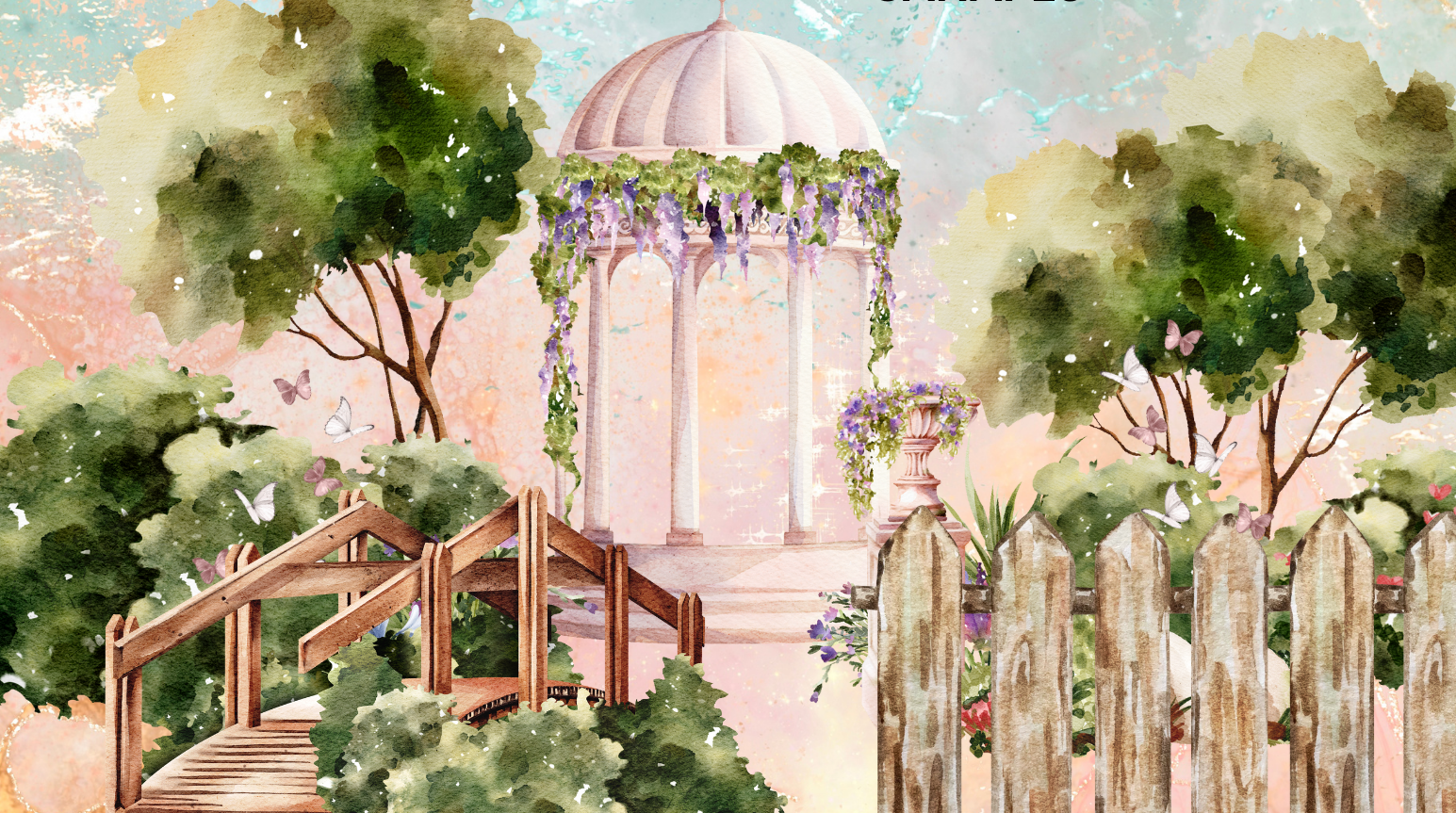 Victoria Day Long Weekend – Tea Party