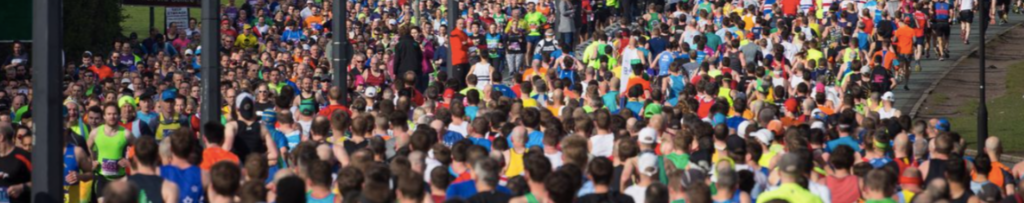 Run For Abbotsford
