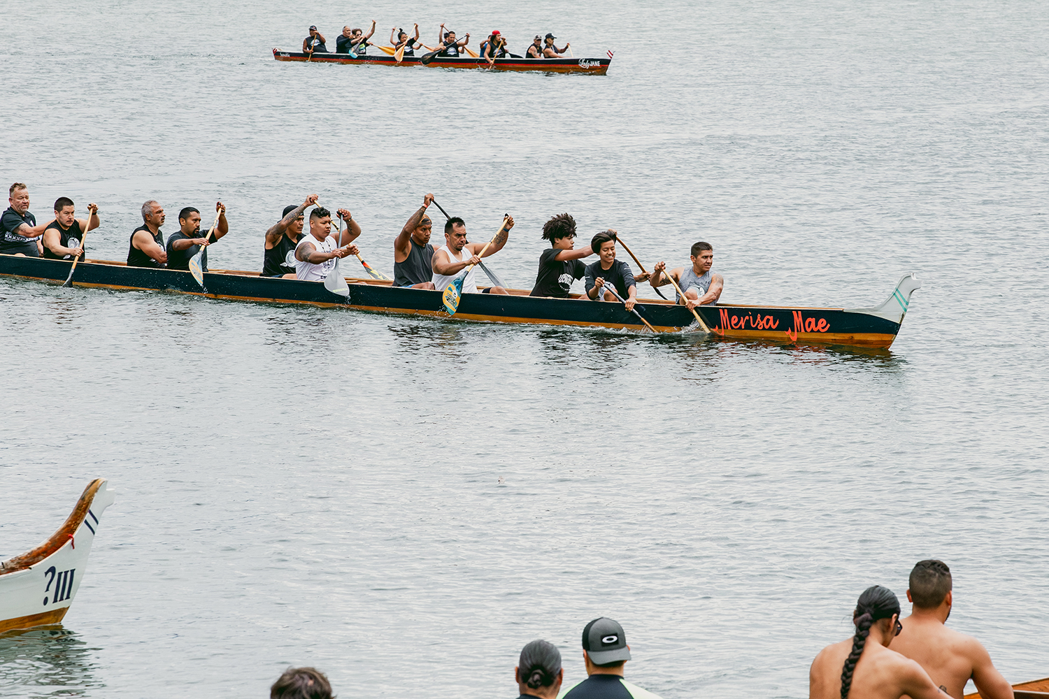 Seabird Island Festival