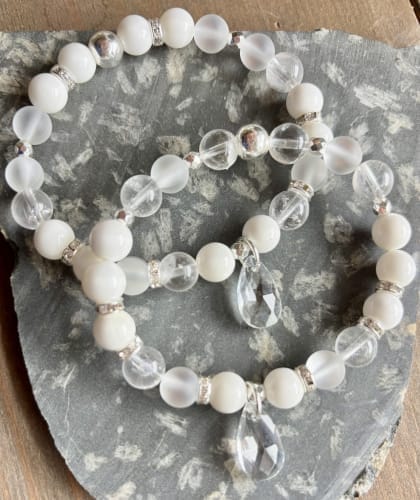 TLChakra Bracelet Mother’s Day Workshop
