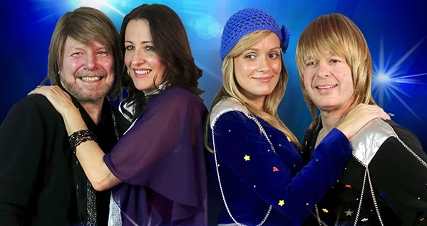Abba Revisited