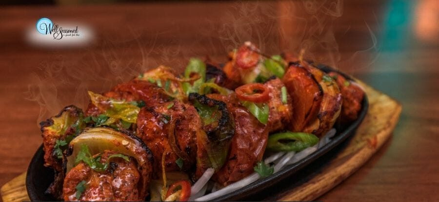 Summer BBQ Cooking Class