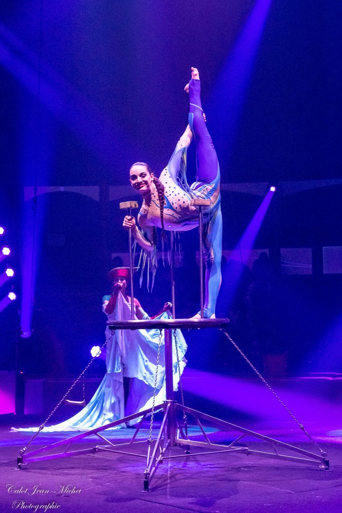 Europa Super Circus