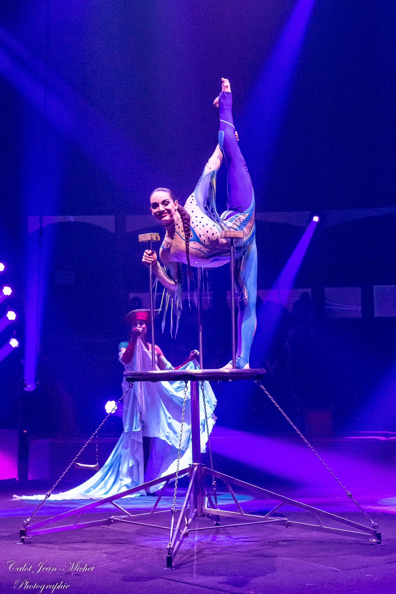 Europa Super Circus