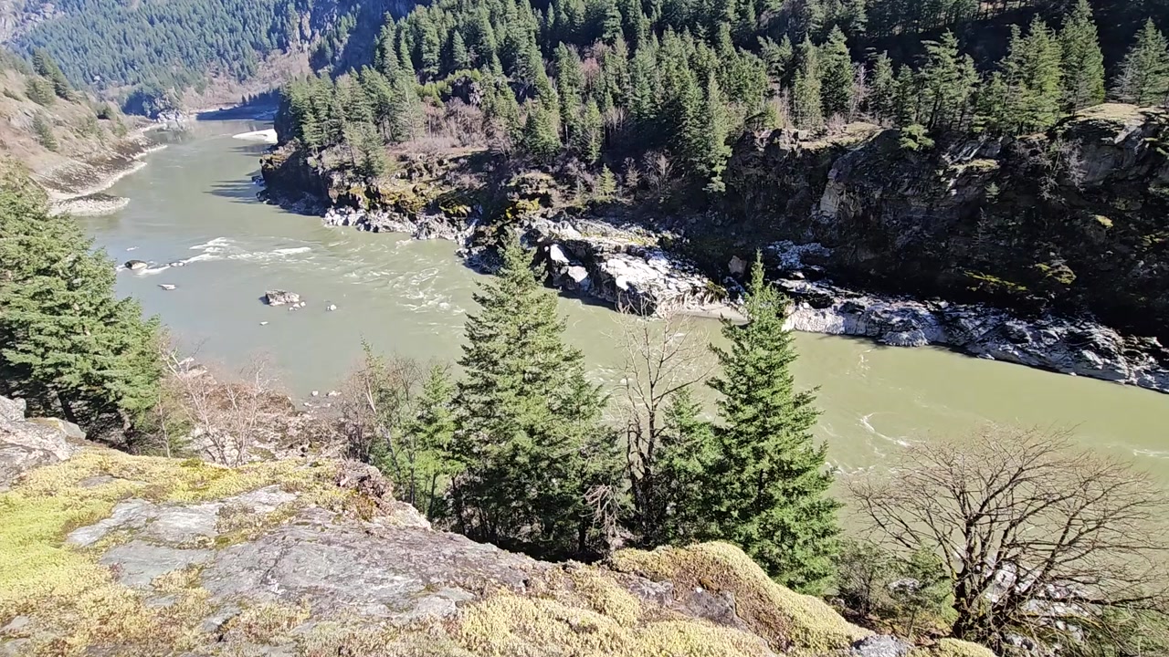 Fraser River