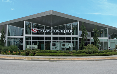Fraserway RV