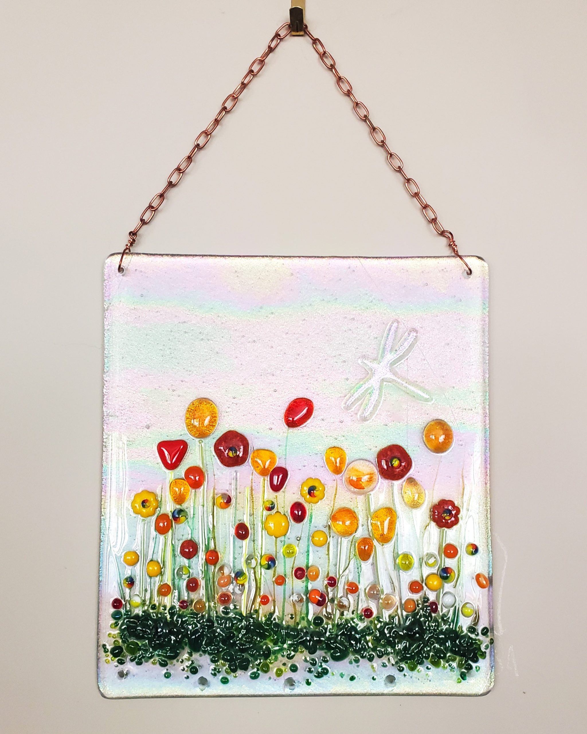 Fused Glass Workshop