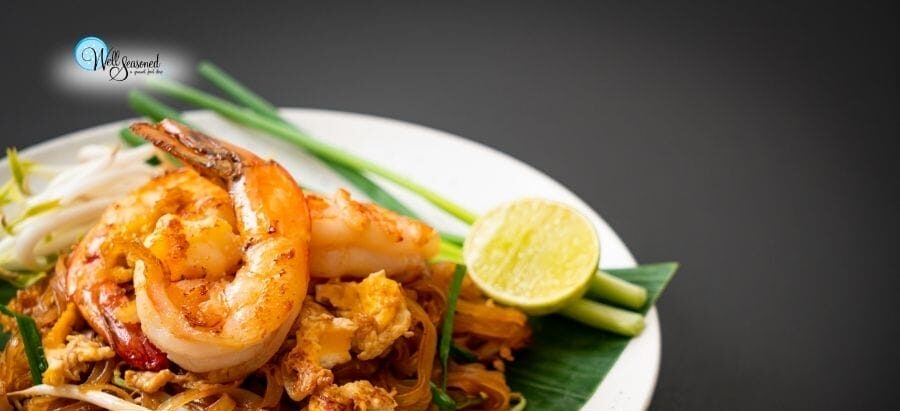 Thai Basics Cooking Class