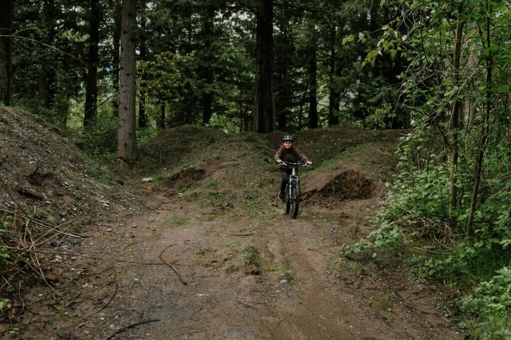 196 Island 22 Bike Park