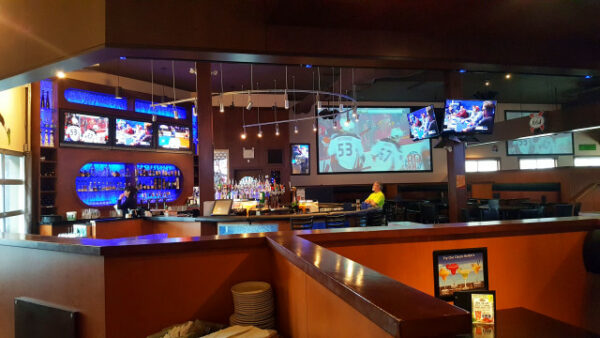 Abbey Road Restaurant Tap House
