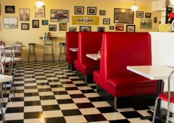Ann Marie's Cafe