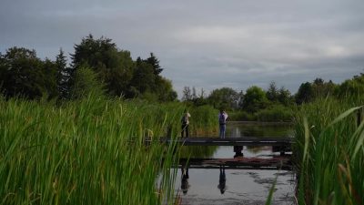 BC Bird Trail (Fraser Valley)