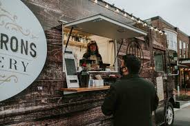 Barking Irons Roastery