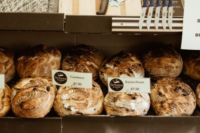 BeNanna Bakery