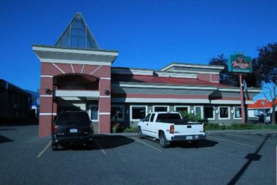 Bozzini’s Restaurant