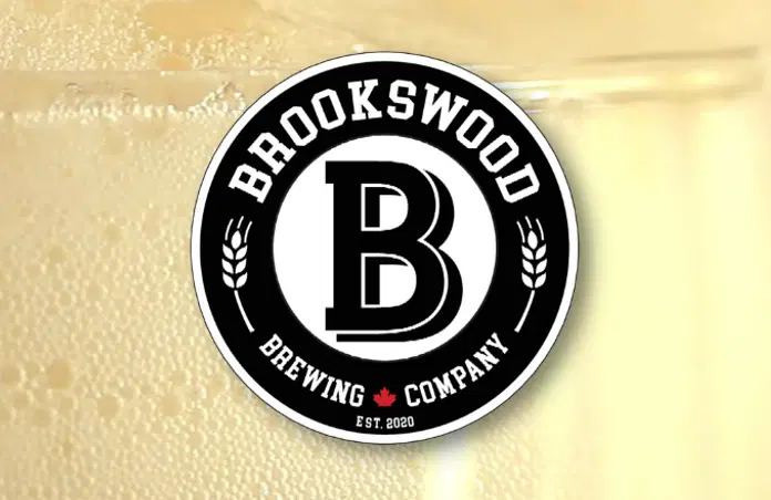 Brookswood Brewing