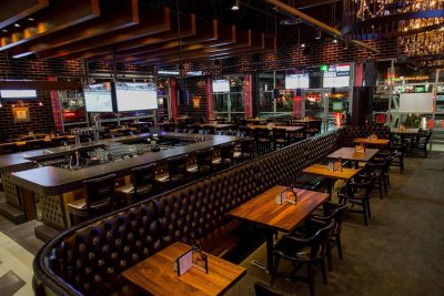 Browns Socialhouse Chilliwack