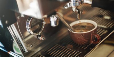 Cafe Vanilla