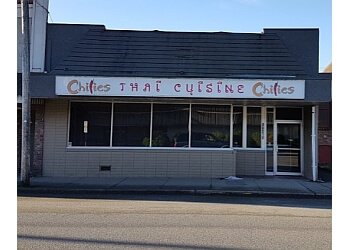 Chilies Thai Cuisine