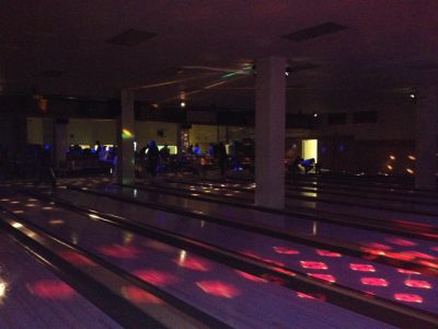 Chillibowl Lanes And Pool Hall