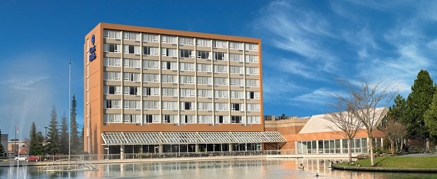 Coast Chilliwack Hotel