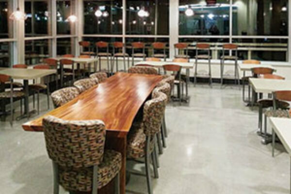 Common Place Cafe