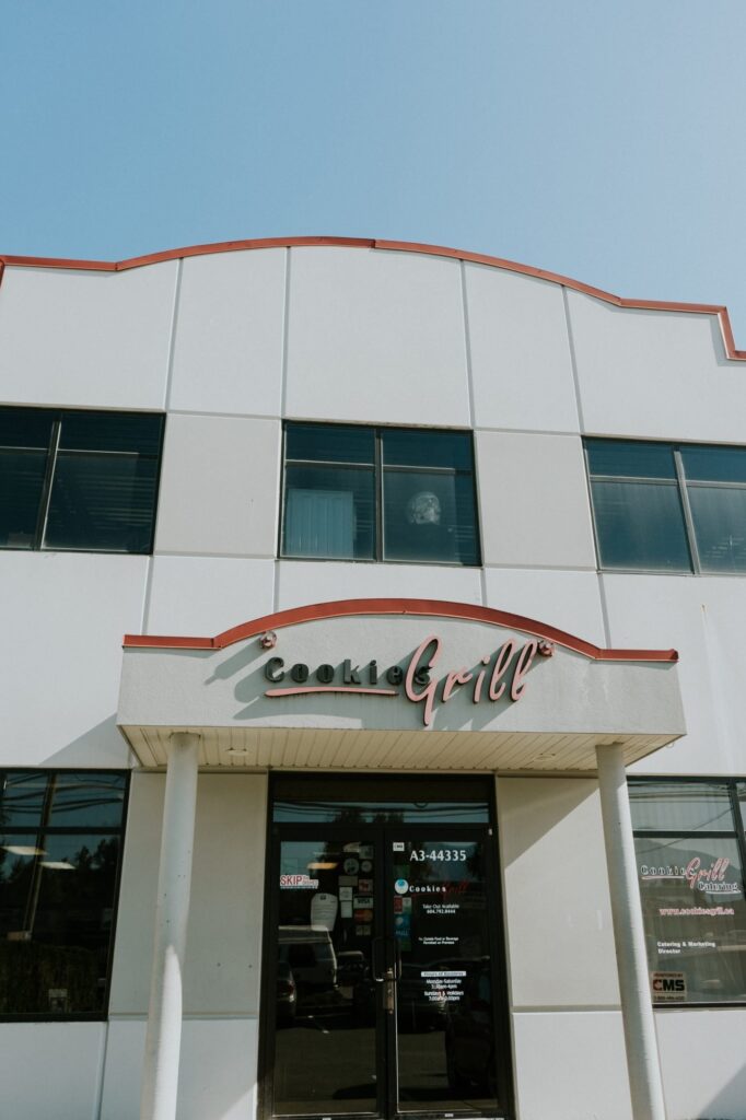 Cookie’s Grill